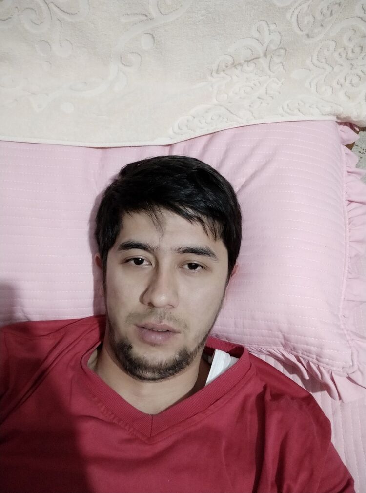 ���� 18324184 ������� Bexruz, 39 ���, ���� ���������� � ��������