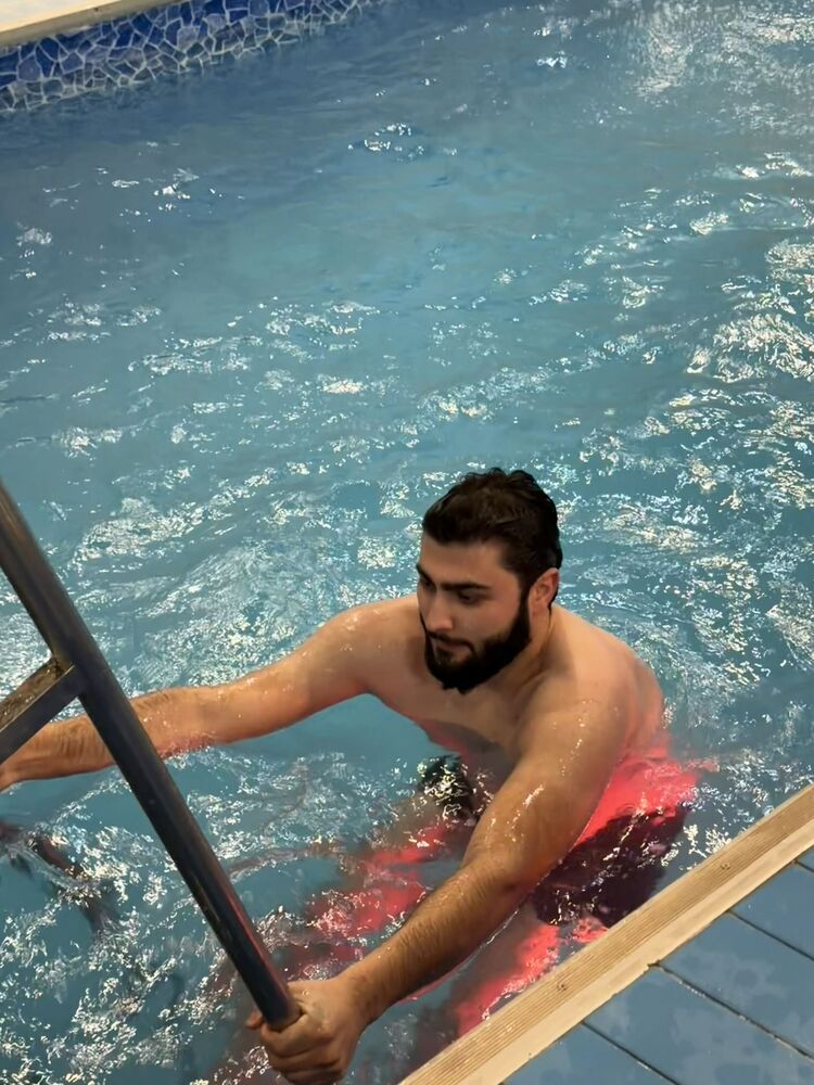 ���������� ����������, ���� ������� Ruben, 27 ���, ������������ ��� ������, ����� � ���������