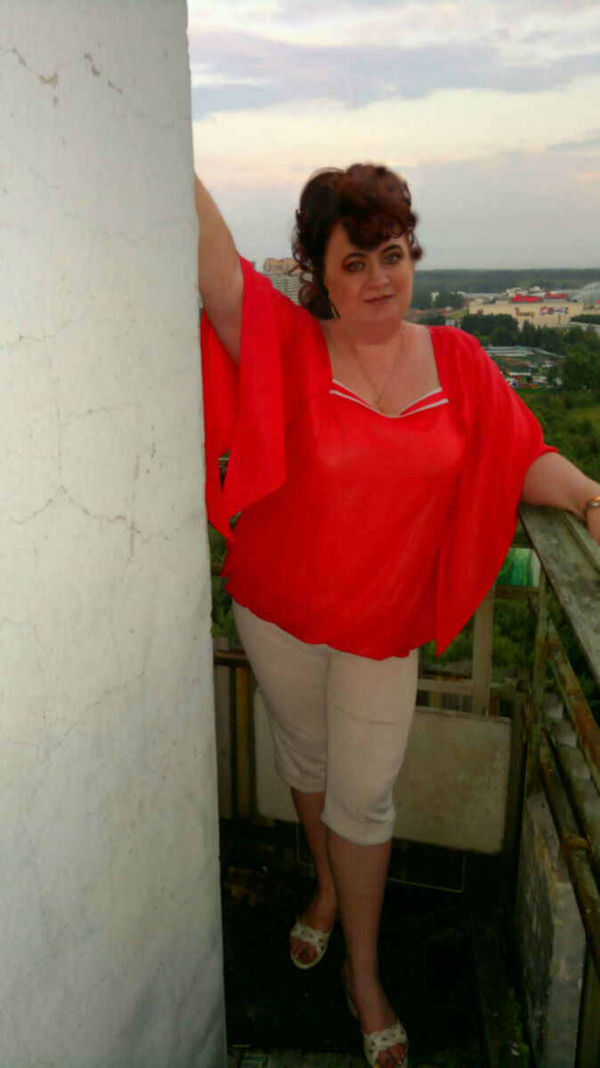  5485324  Oxana, 51 ,    