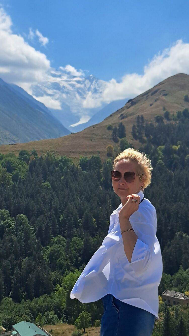 ���� 56107794 ������� ��������, 51 ���, ���� ���������� � �����-����������