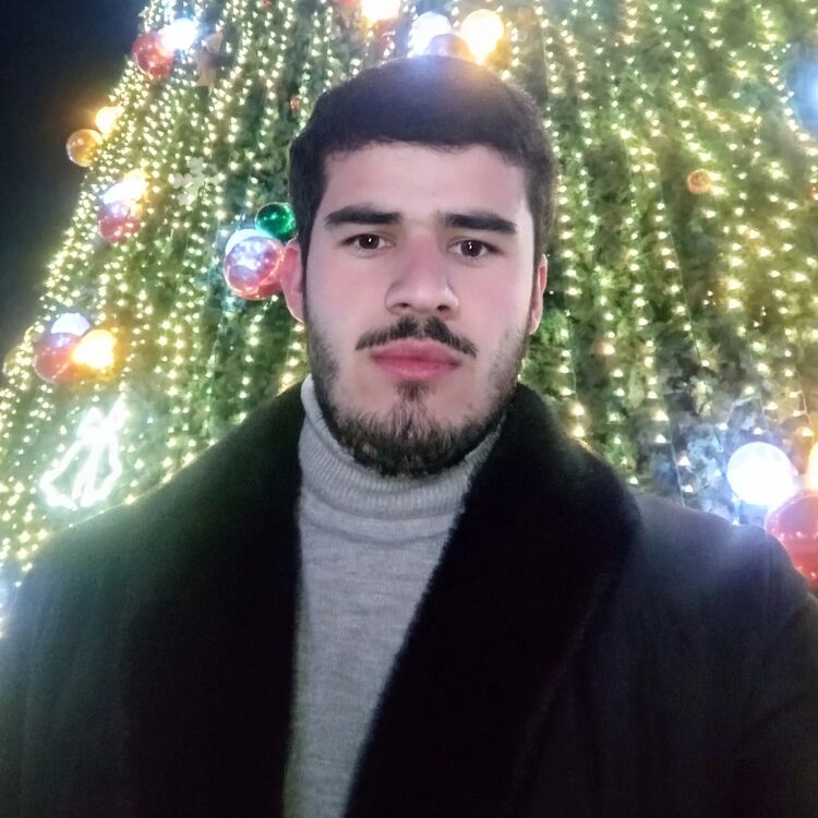  52424814  Mustafo, 30 ,    