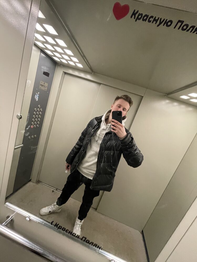  ,   Daniil, 24 ,   ,   