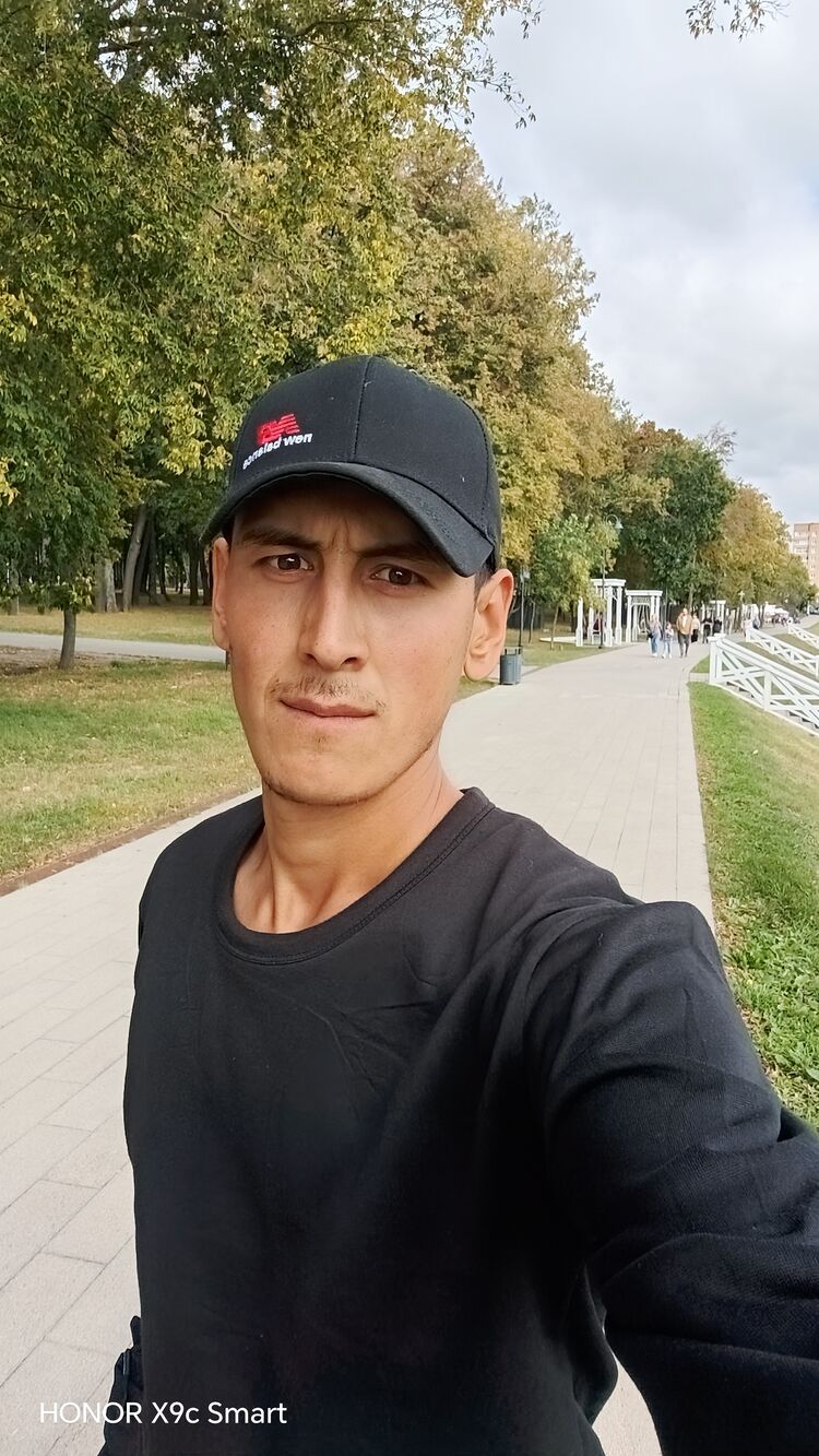  53987174  Qodirjon, 29 ,    