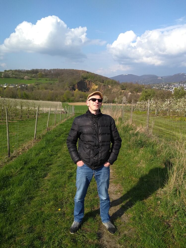  Rosengarten,   Alexander, 47 ,   ,   , c 