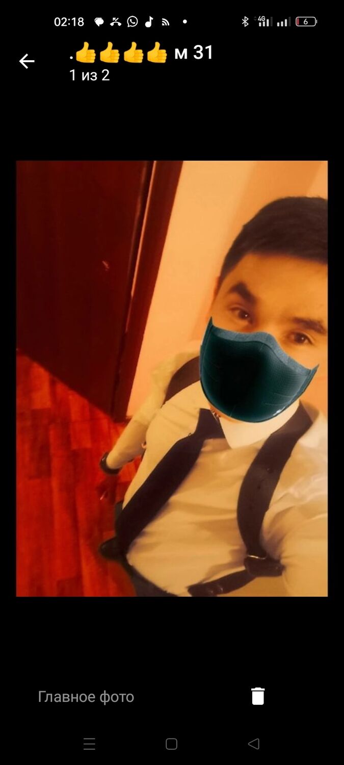  40314484  Dastan, 34 ,    