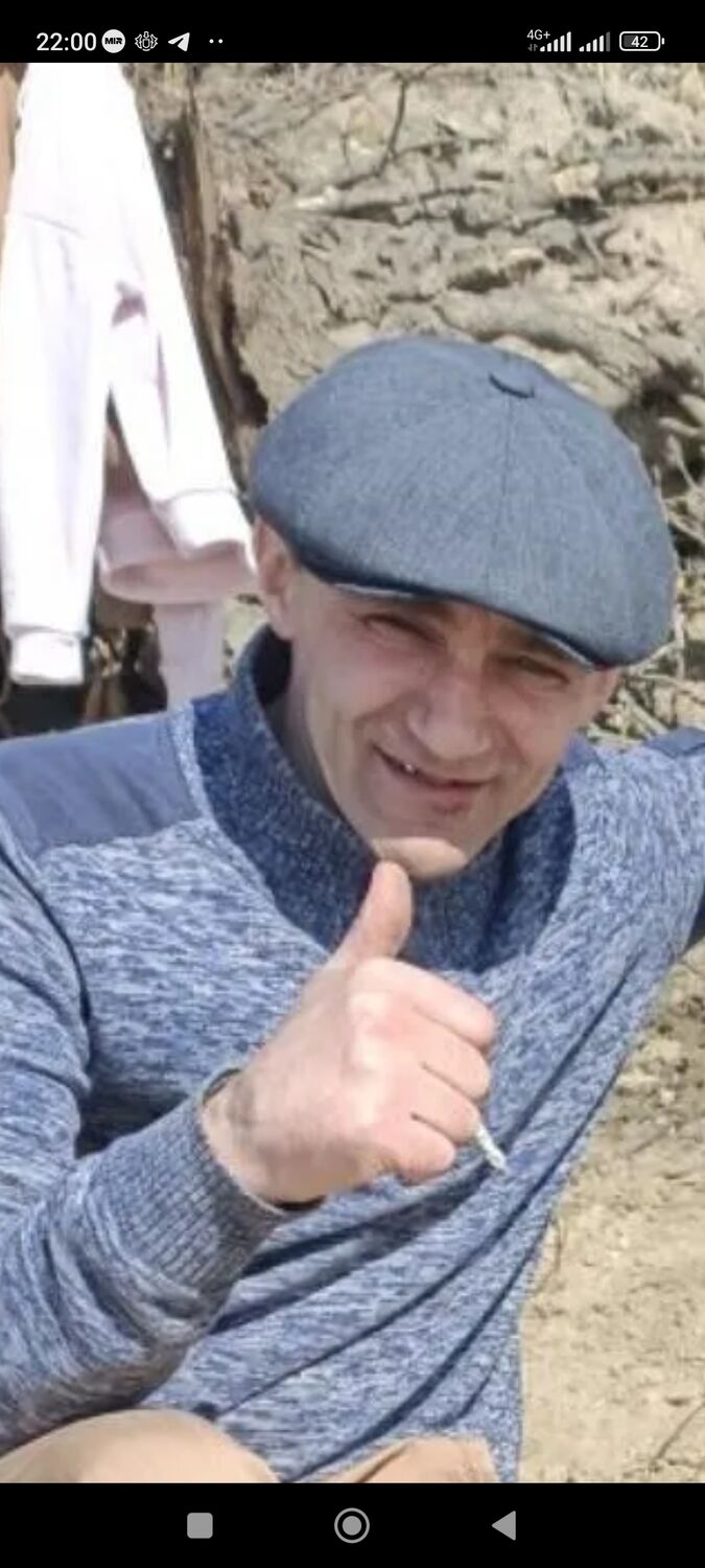  34356824  Dmitriy, 47 ,    