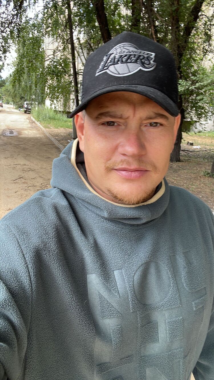 ���� 40773784 ������� Vitaliy, 38 ���, ���� ���������� � ������