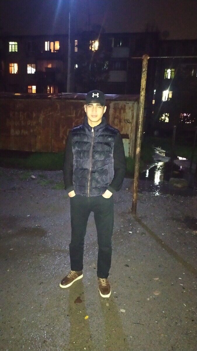 ���� 20248484 ����� �������, 23 ����, ���� ���������� � �������