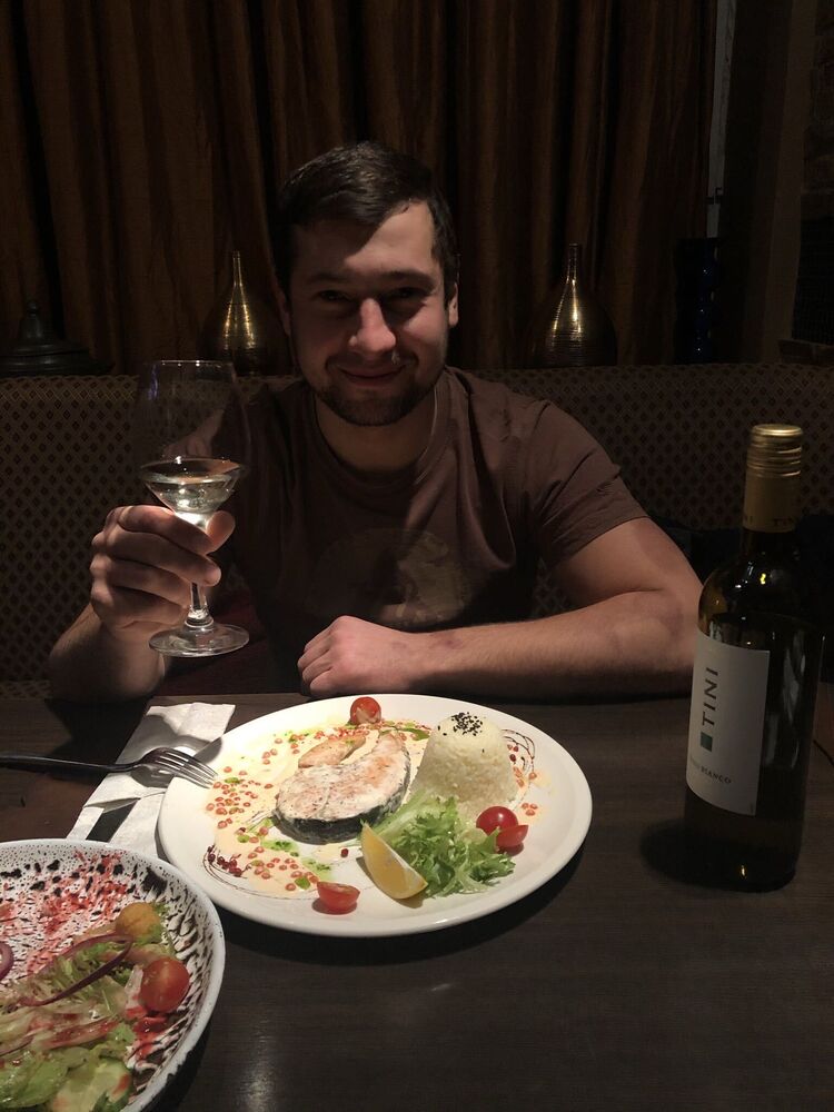 ���� 55542434 ������� ��������, 35 ���, ���� ���������� � �����-���������