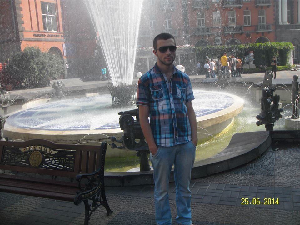 ���� 5088644 ������� Hayk, 32 ����, ���� ���������� � �������