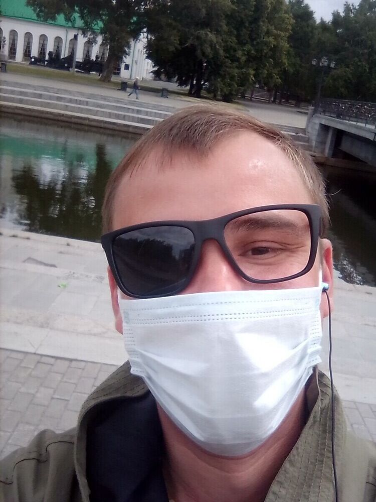  ,   Danil, 41 ,  