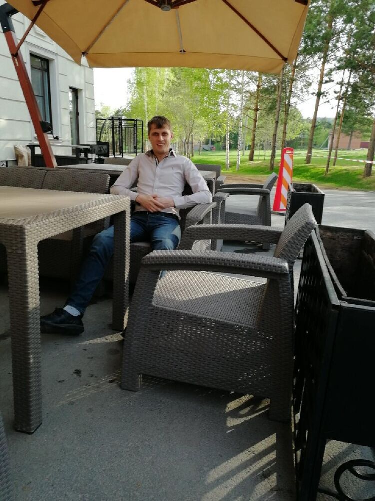 ���������� �����������, ���� ������� Danil, 41 ���, ������������ ��� ������, ����� � ���������