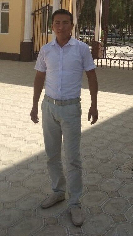 ���������� �������, ���� ������� Fayzullo, 33 ����, ������������ ��� ������, ����� � ���������, c�������� ���������