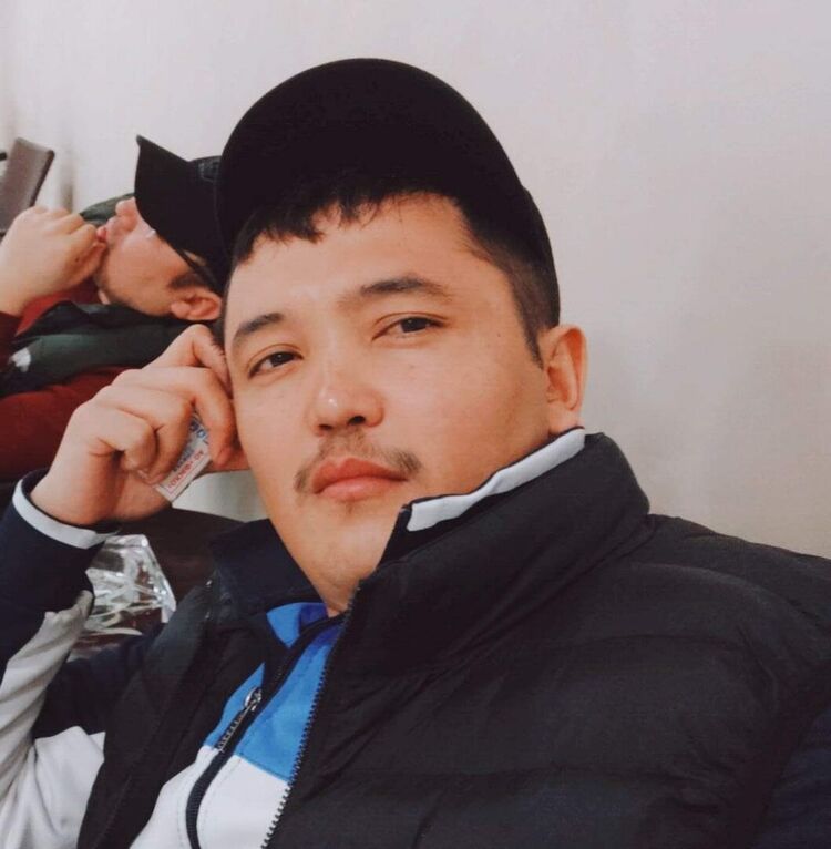 ���� 20286704 ������� Akyl, 37 ���, ���� ���������� � �������