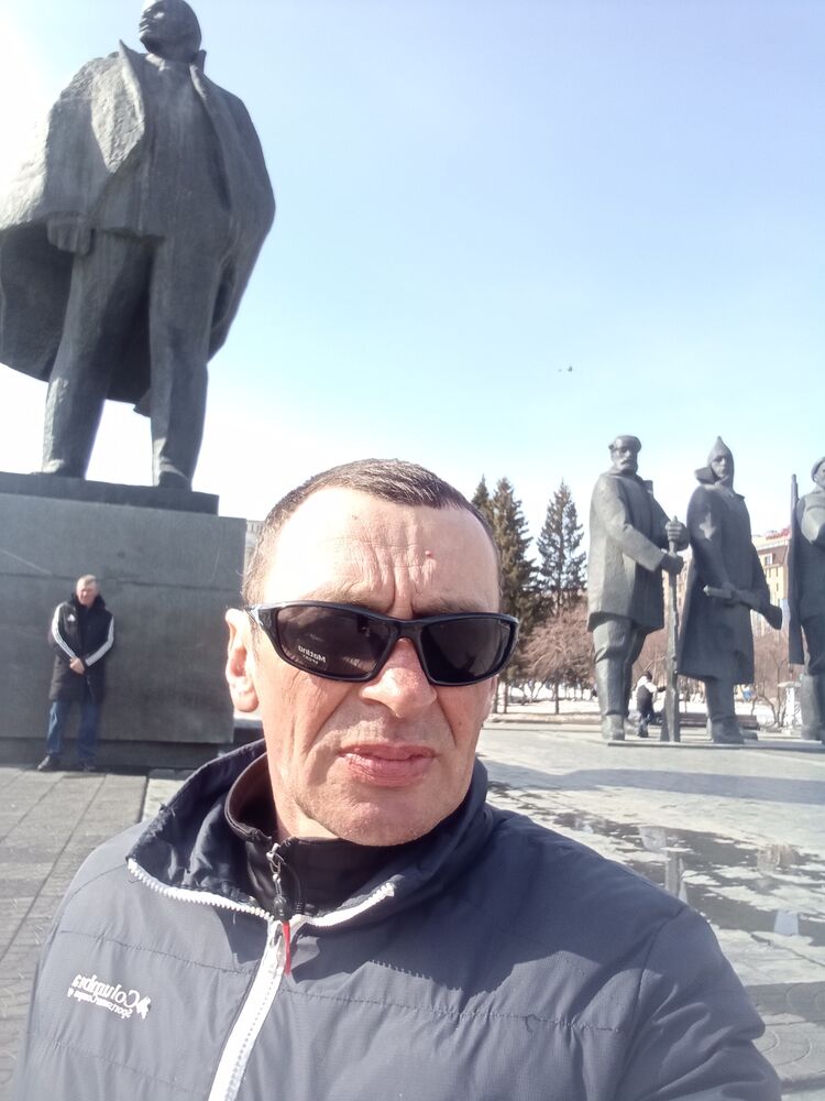 ���������� �����������, ���� ������� SERGEY, 46 ���, ������������ ��� ������, ����� � ���������, c�������� ���������