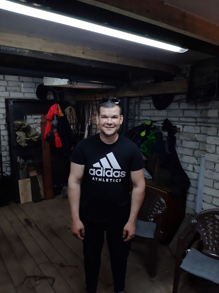 ���� 25569084 ������� Diman, 36 ���, ���� ���������� � ������ ���������