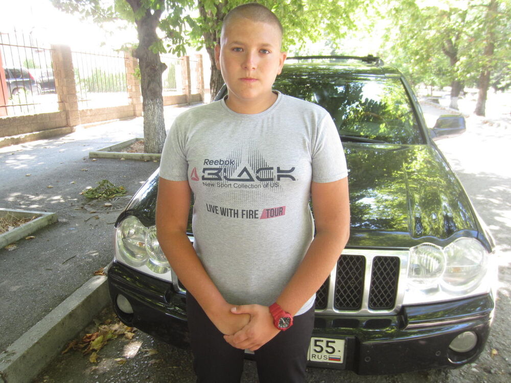 ���� 7831184 ������� �������, 30 ���, ���� ���������� � �����������