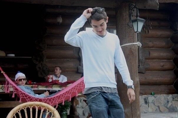 ���� 17752504 ������� Vitaly, 36 ���, ���� ���������� � ���