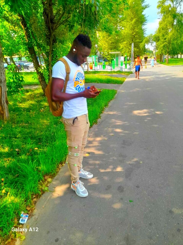 ���������� ������, ���� ������� Ebrima, 31 ���, ������������ ��� ������, ����� � ���������