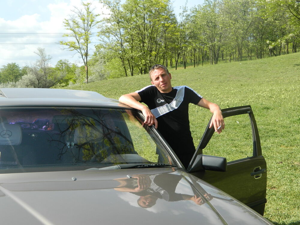 ���� 6167634 ������� Antolii, 39 ���, ���� ���������� � ��������