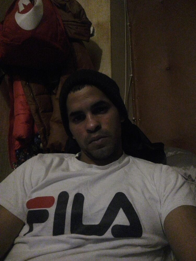 ���� 25335284 ������� Yusniel, 31 ���, ���� ���������� � �����