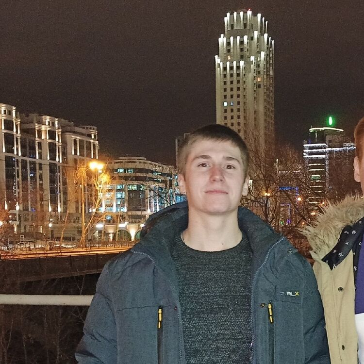 ���� 19410614 ������� Dmitry, 27 ���, ���� ���������� � �������������