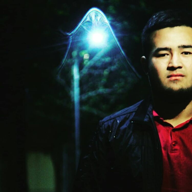 ���� 16366904 ������� Farruhbek, 27 ���, ���� ���������� � ��������