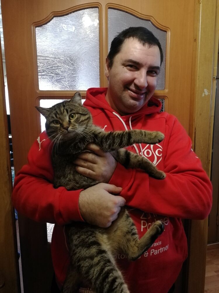 ���������� ������, ���� ������� Vitor, 42 ����, ������������ ��� ������, ����� � ���������