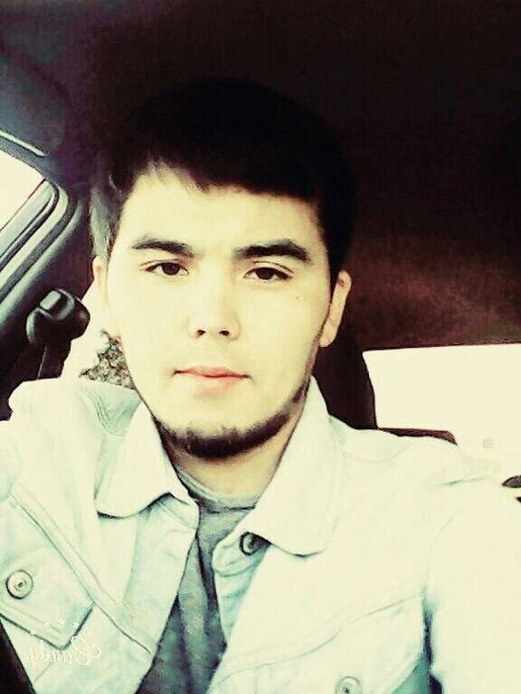  13055484  Ahmed, 34 ,    