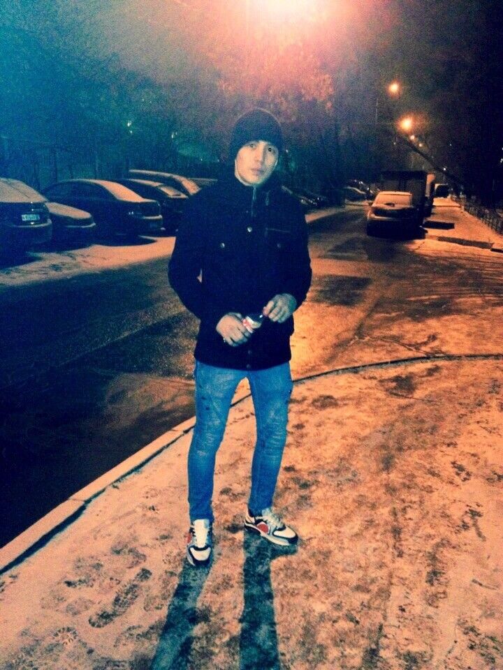 ���� 5018084 ������� Bilal, 33 ����, ���� ���������� � ���