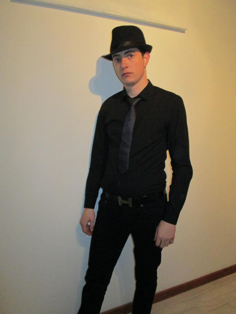 ���������� ������, ���� ������� Dimitri, 34 ����, ������������ ��� ������, ����� � ���������