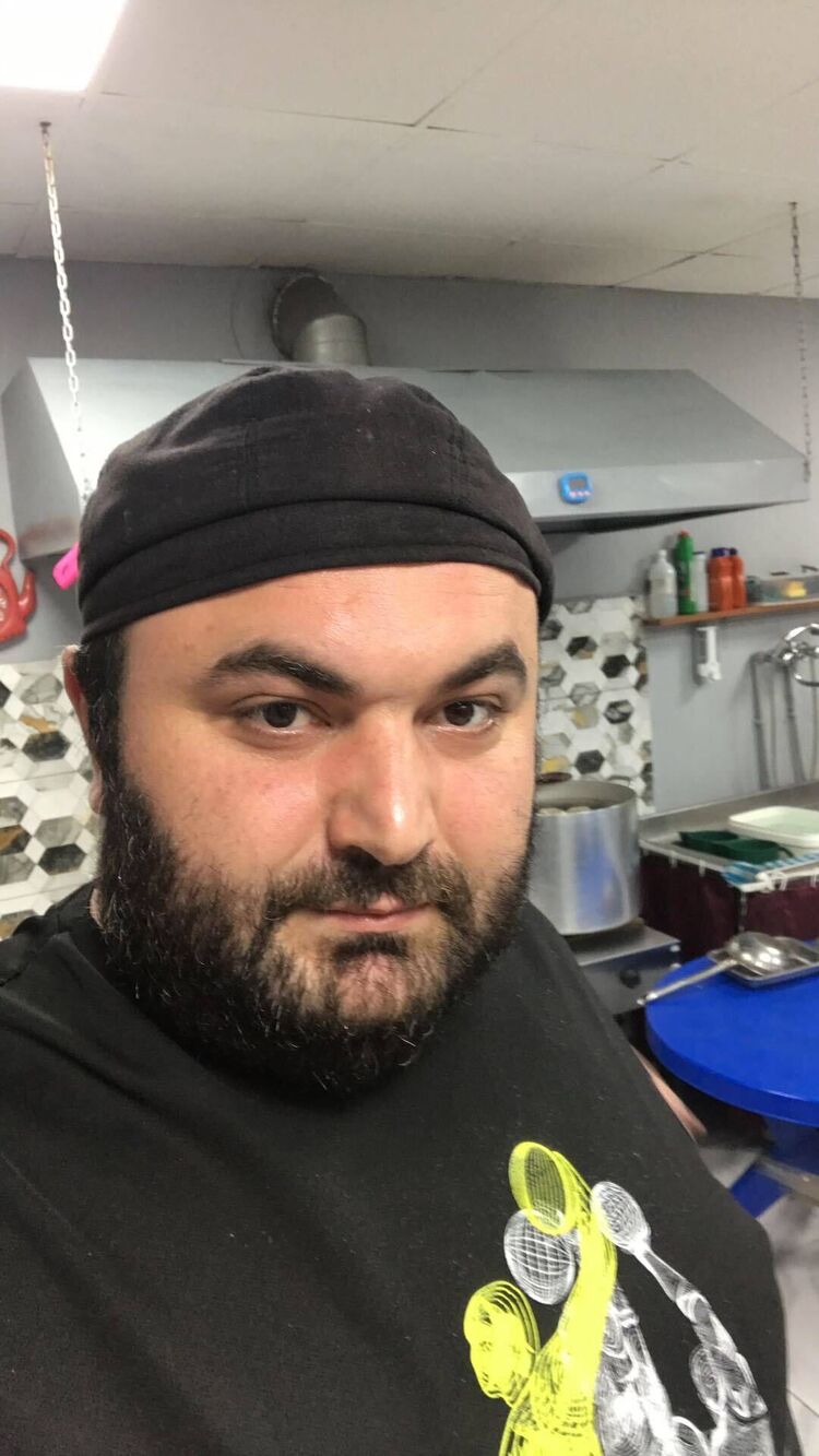  53888804  Lasha, 36 ,    