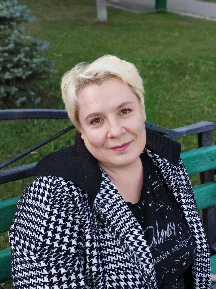 ���������� ������, ���� ������� Natalya, 50 ���, ������������ ��� ������, ����� � ���������, c�������� ���������