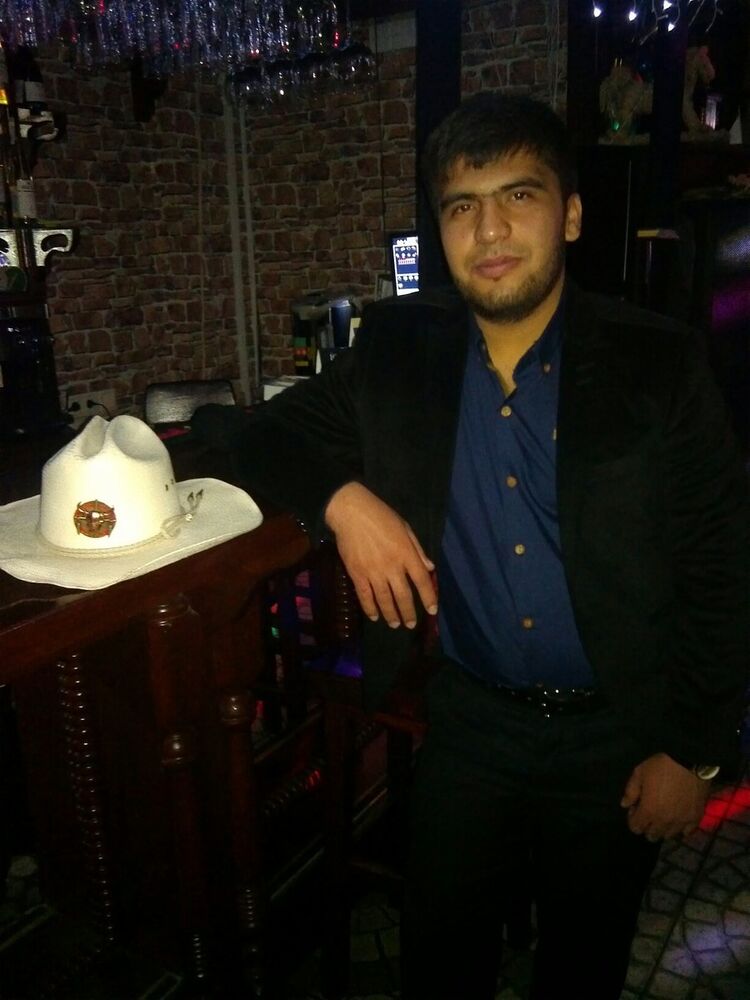 ���� 5349984 ������� Azat, 37 ���, ���� ���������� � ������