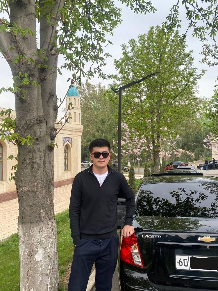 ���� 55036224 ����� Xamidullo, 19 ���, ���� ���������� � �������������