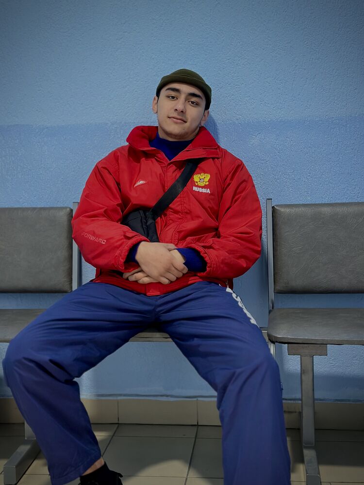 ���� 53355394 ����� �������, 22 ����, ���� ���������� � ����� �������