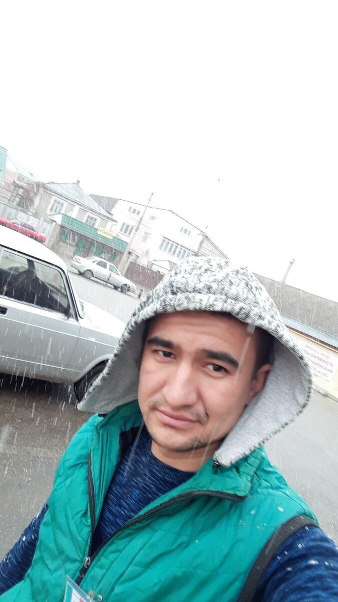 ���� 15373484 ������� Chingiz, 34 ����, ���� ���������� � ������