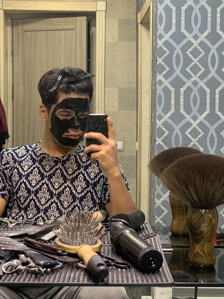  32454064  Shokh, 25 ,    
