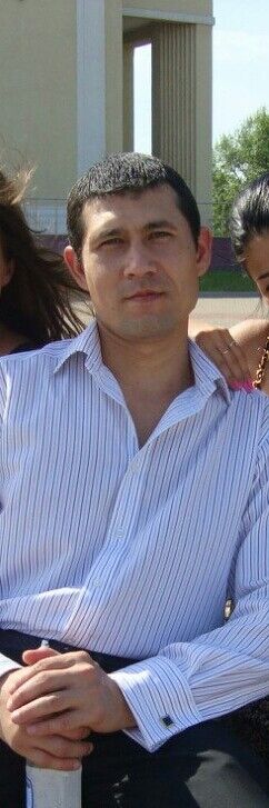 ���� 7932154 ������� Ruslan, 43 ����, ���� ���������� � ������