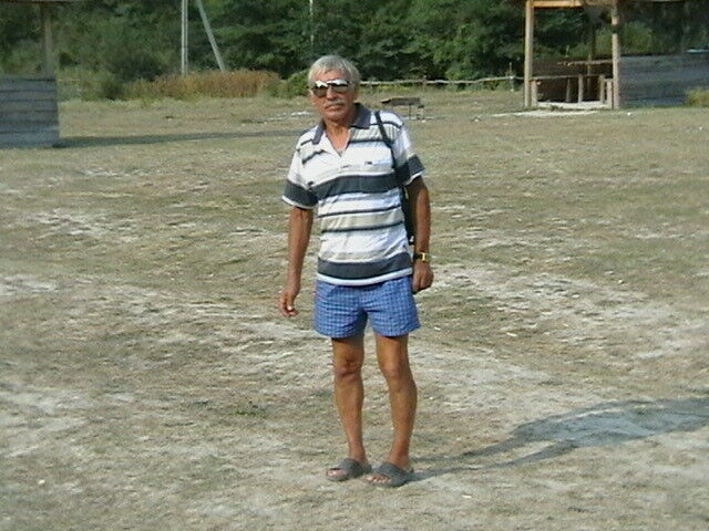  6165954  NIKOLAY, 73 ,    