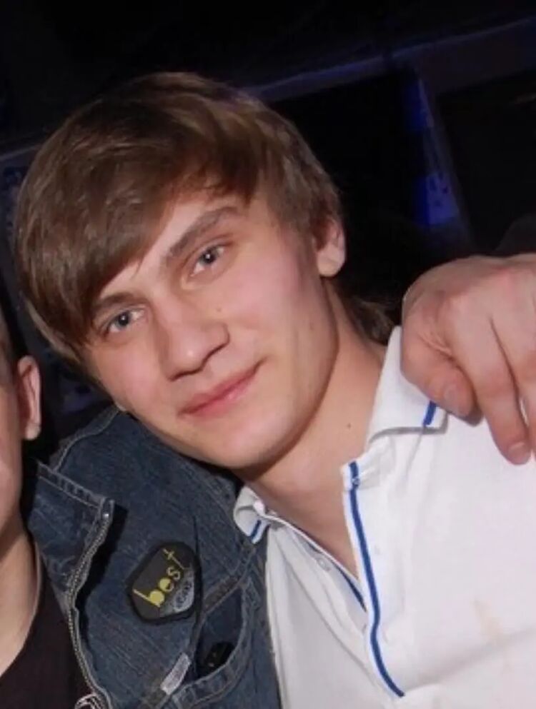  34868734  Dmitry, 28 ,    