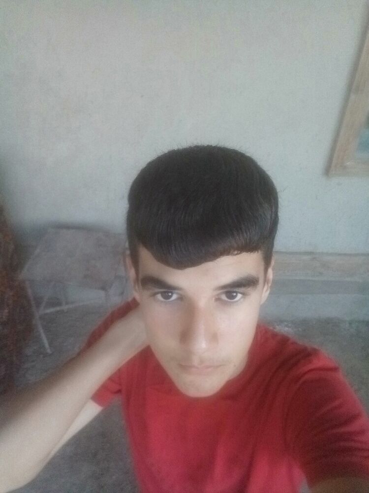  21096864  DONIYOR, 25 ,    