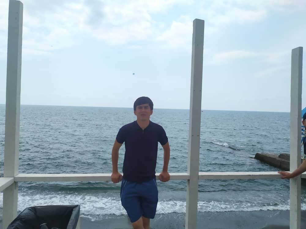  23710674  FiRuzjon, 32 ,    