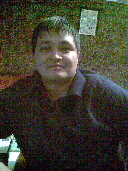 ���� 4529484 ������� Dauren, 43 ����, ���� ���������� � ������