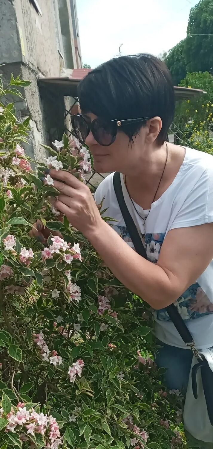 ���������� ���������, ���� ������� NATALI, 51 ���, ������������ ��� ����� � ���������, c�������� ���������