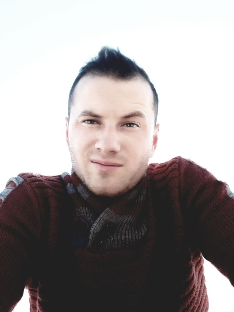 ���� 12104644 ������� Mihail, 31 ���, ���� ���������� � ��������