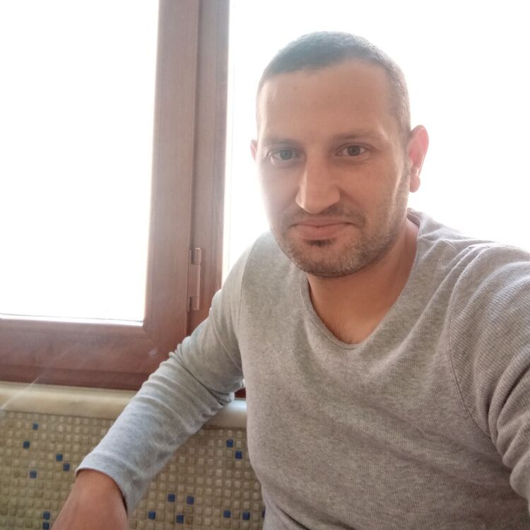 ���� 20865234 ������� Volkan, 42 ����, ���� ���������� � ��������