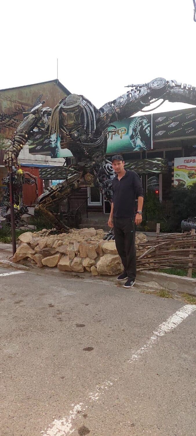 ���������� ���������, ���� ������� ����, 36 ���, ������������ ��� ������, ����� � ���������