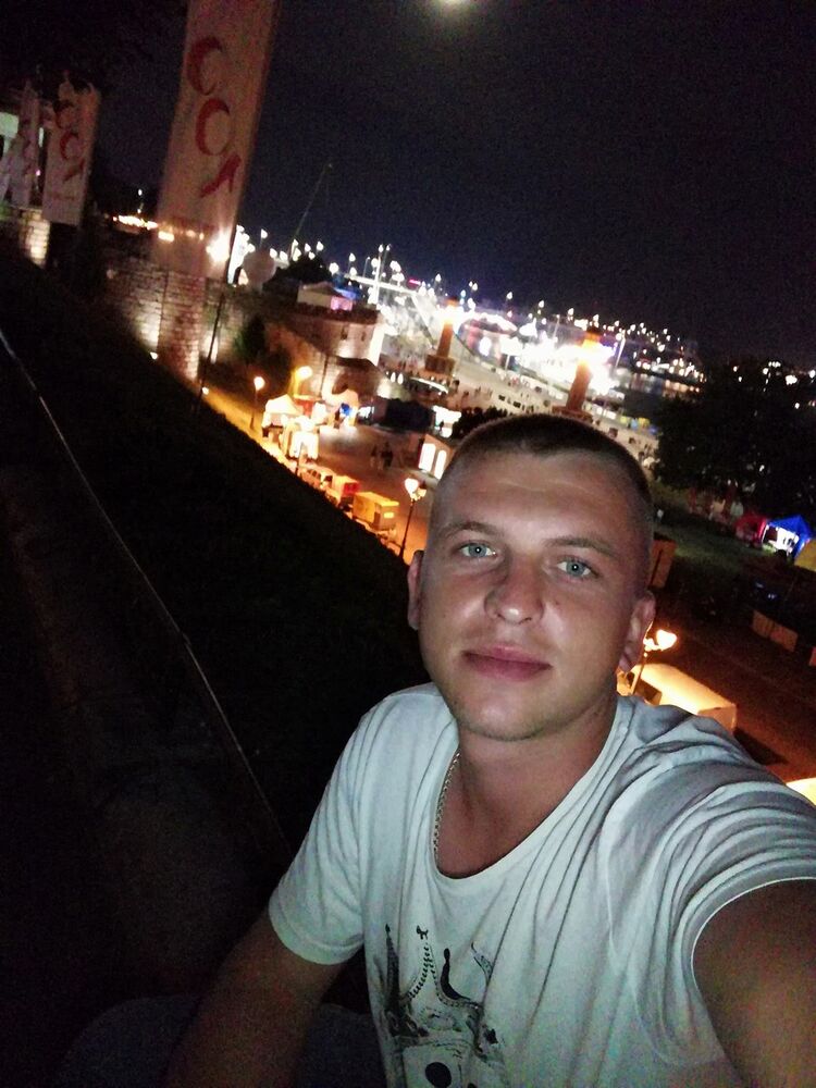  16899024  Vitalik, 31 ,    Szczecin Pogodno
