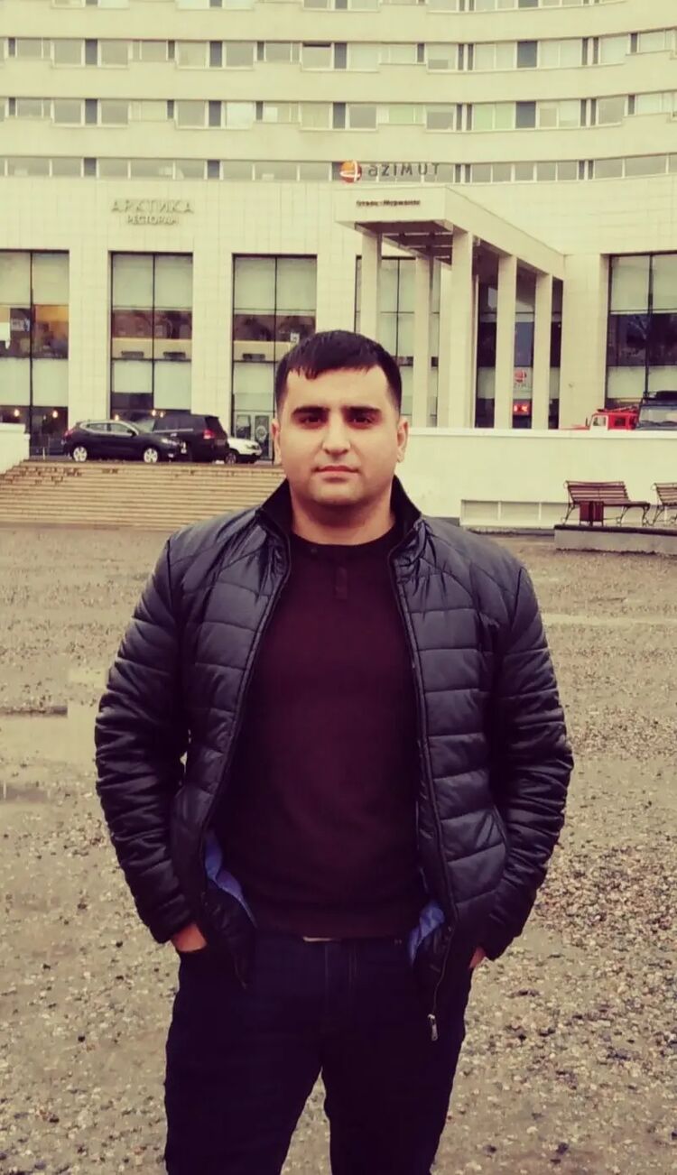 ���� 37483374 ������� Ruslan, 33 ����, ���� ���������� � ���������